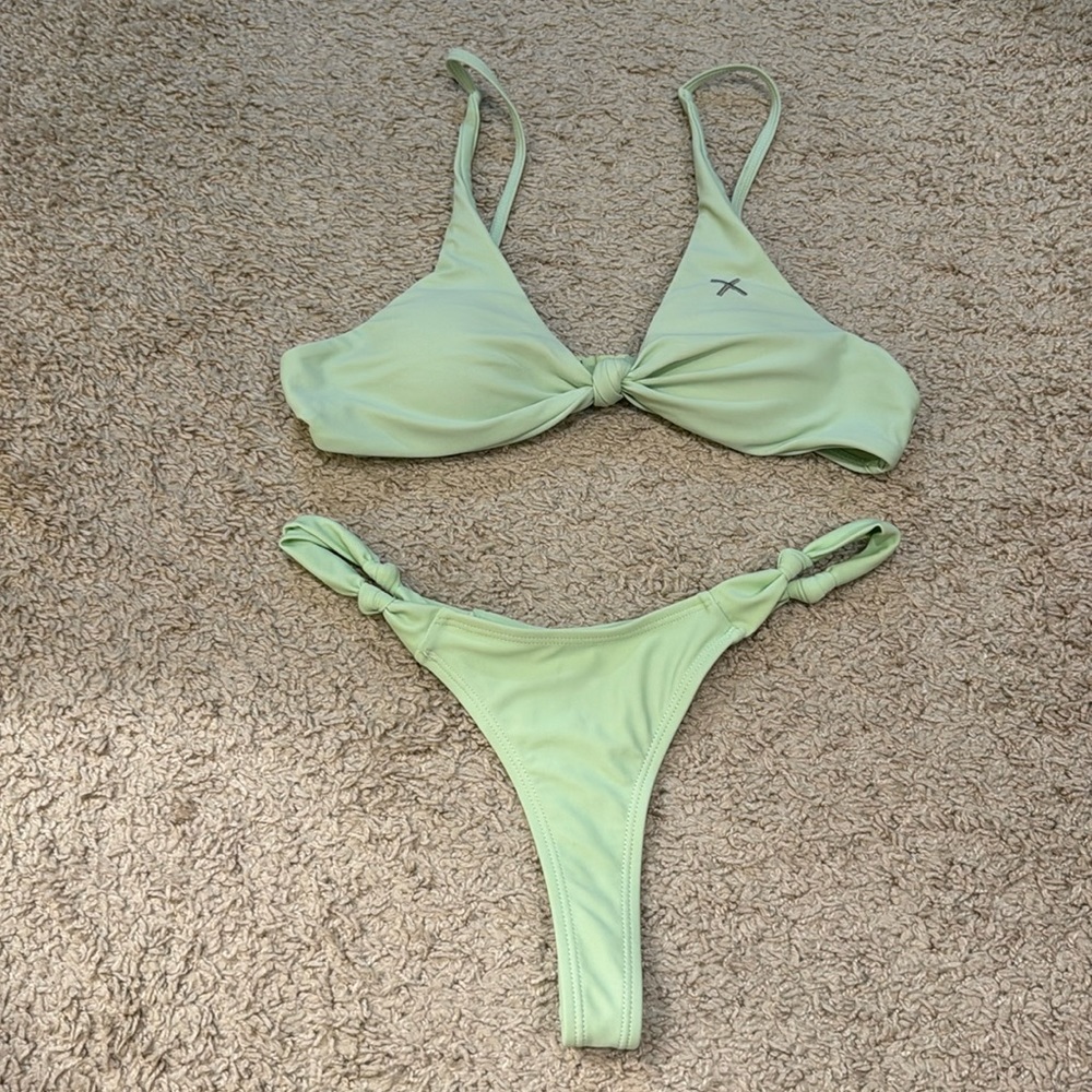 Boutine LA Bikini